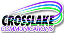 Thanks to Crosslake Communications for providing this web space