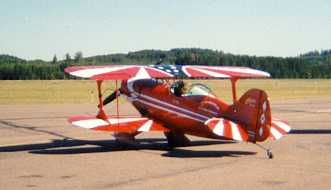 biplane