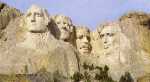 Mount Rushmore