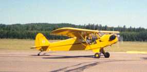 Piper Cub